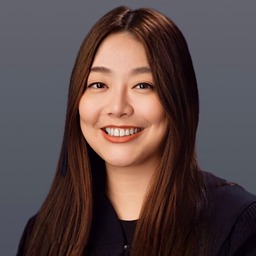 Melinda Tongdee, founder of OTW Motion